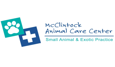 McClintock Animal Care Center-HeaderLogo